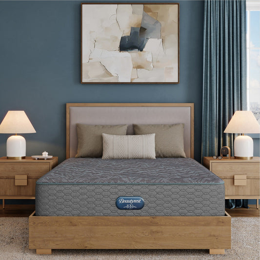 Materasso Beautyrest Opulent Rest Firm