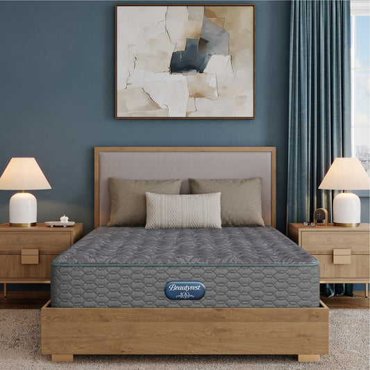 Materasso Beautyrest Opulent Rest Medium
