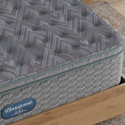 Materasso Beautyrest Opulent Rest Medium Pillow Top