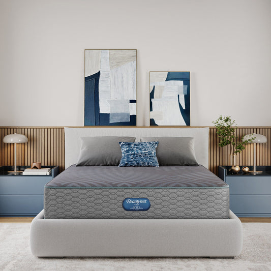 Materasso ibrido Beautyrest Regal Sleep Medium Firm