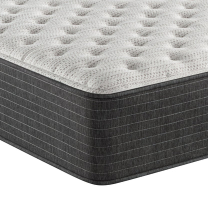 Materasso a molle extra rigido Beautyrest Silver BRS900 da 12 pollici