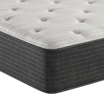 Set di materassi a molle extra rigidi Beautyrest Silver BRS900 da 12 pollici