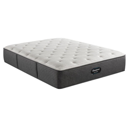 Materasso a molle insacchettate Beautyrest Silver BRS900-C da 14 pollici