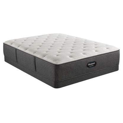 Set di materassi a molle insacchettate Beautyrest Silver BRS900-C da 14 pollici