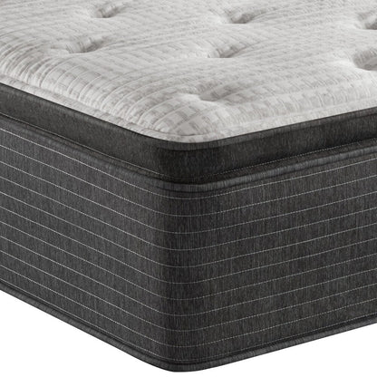 Materasso Beautyrest Silver BRS900-C da 16 pollici con pillow top medio