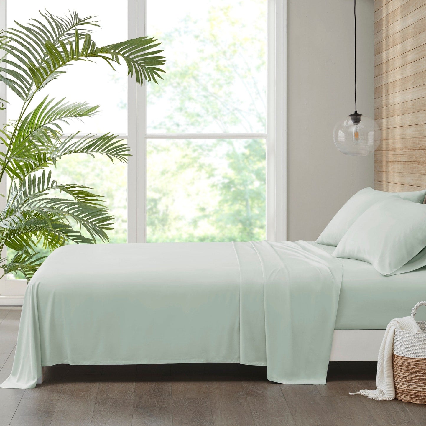 Set di lenzuola Beautyrest Tencel Lyocell Blend