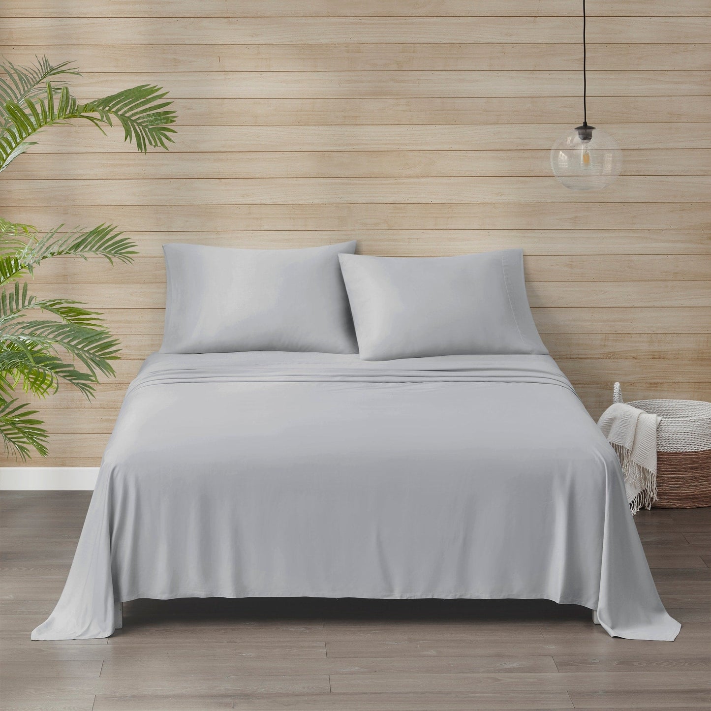 Set di lenzuola Beautyrest Tencel Lyocell Blend