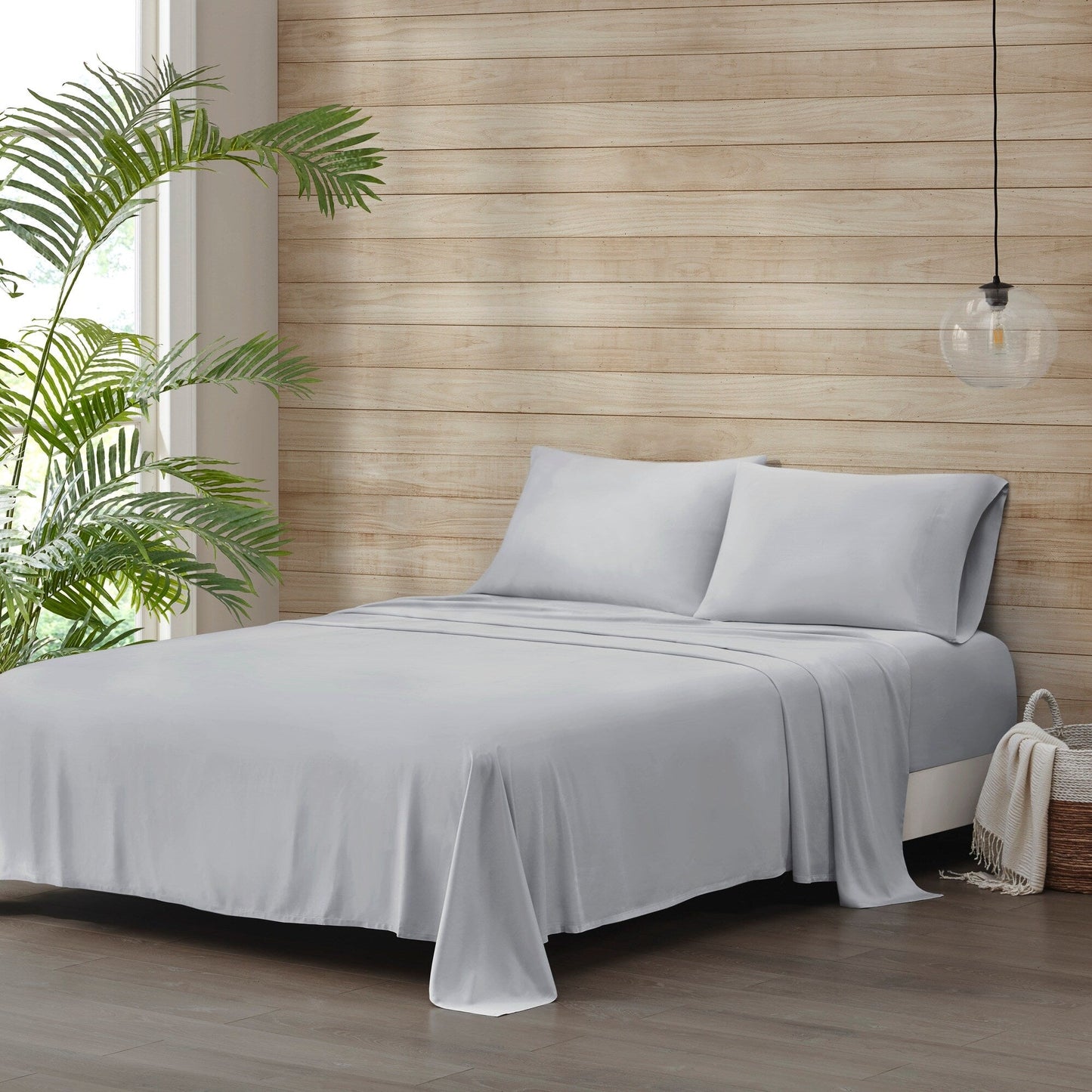 Set di lenzuola Beautyrest Tencel Lyocell Blend