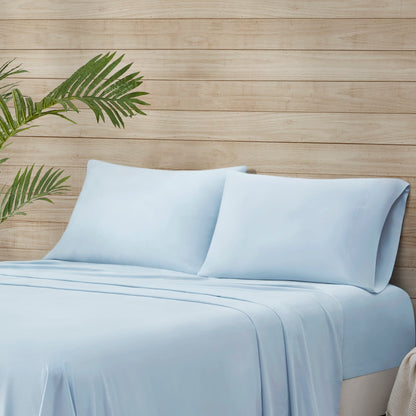 Set di lenzuola Beautyrest Tencel Lyocell Blend
