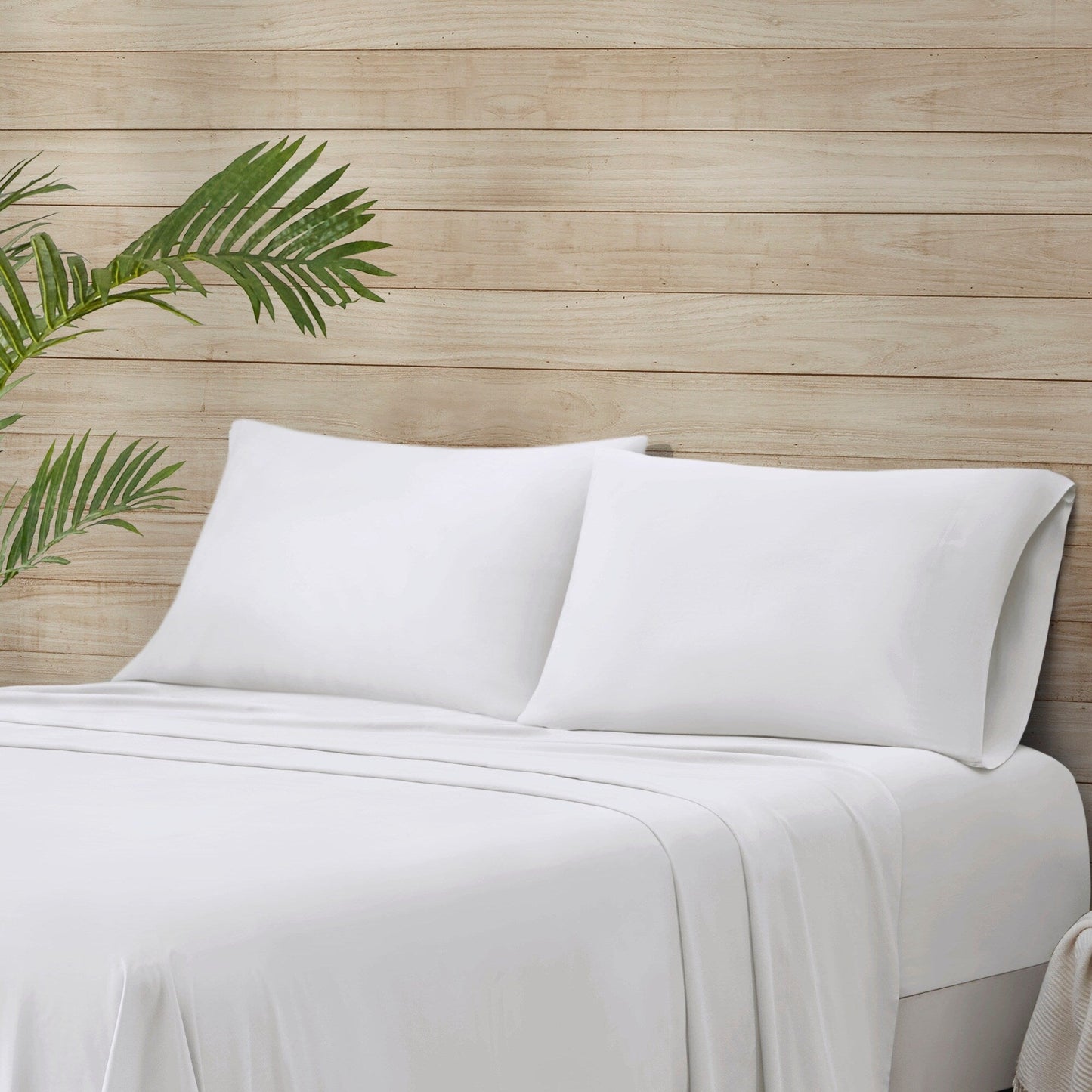Set di lenzuola Beautyrest Tencel Lyocell Blend