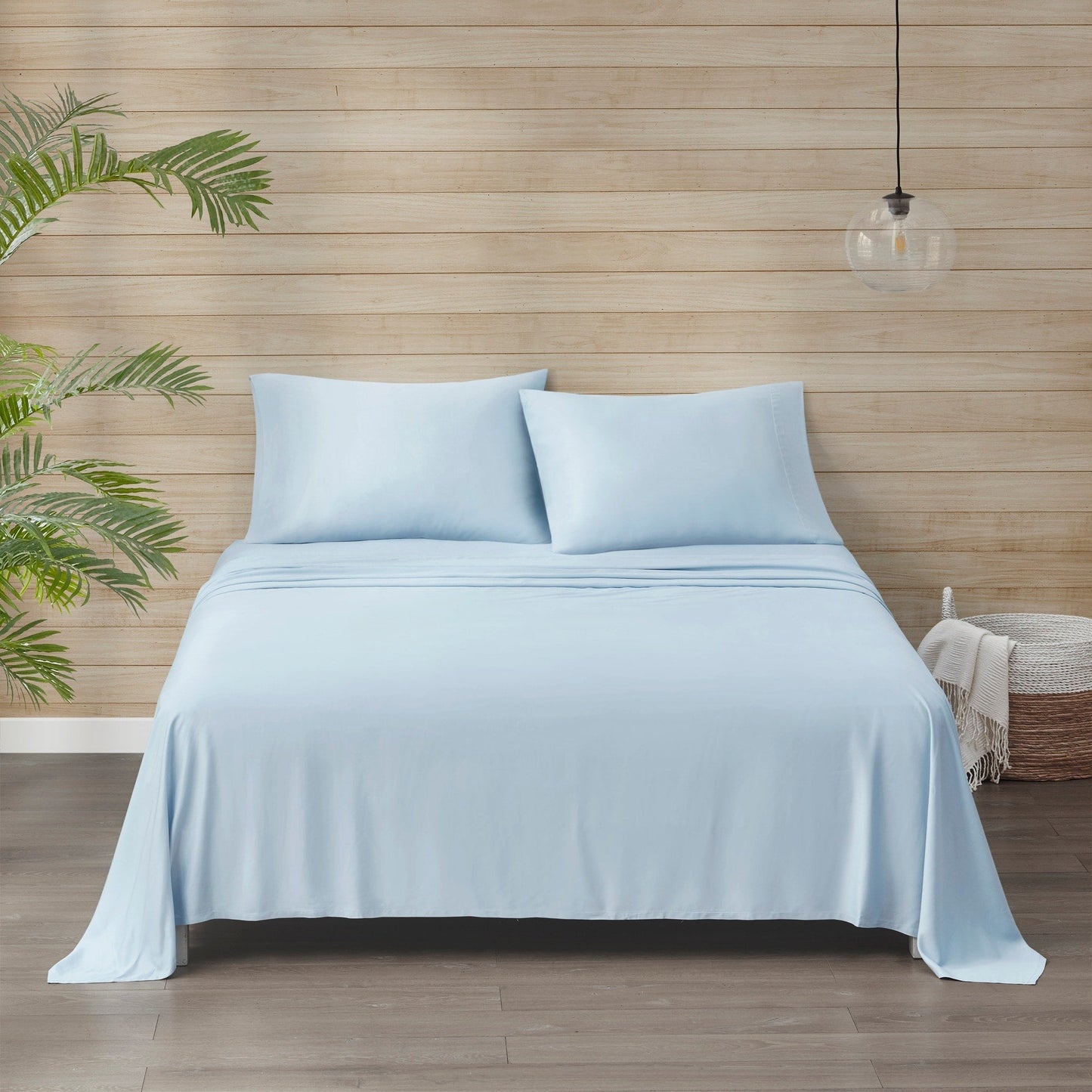 Set di lenzuola Beautyrest Tencel Lyocell Blend