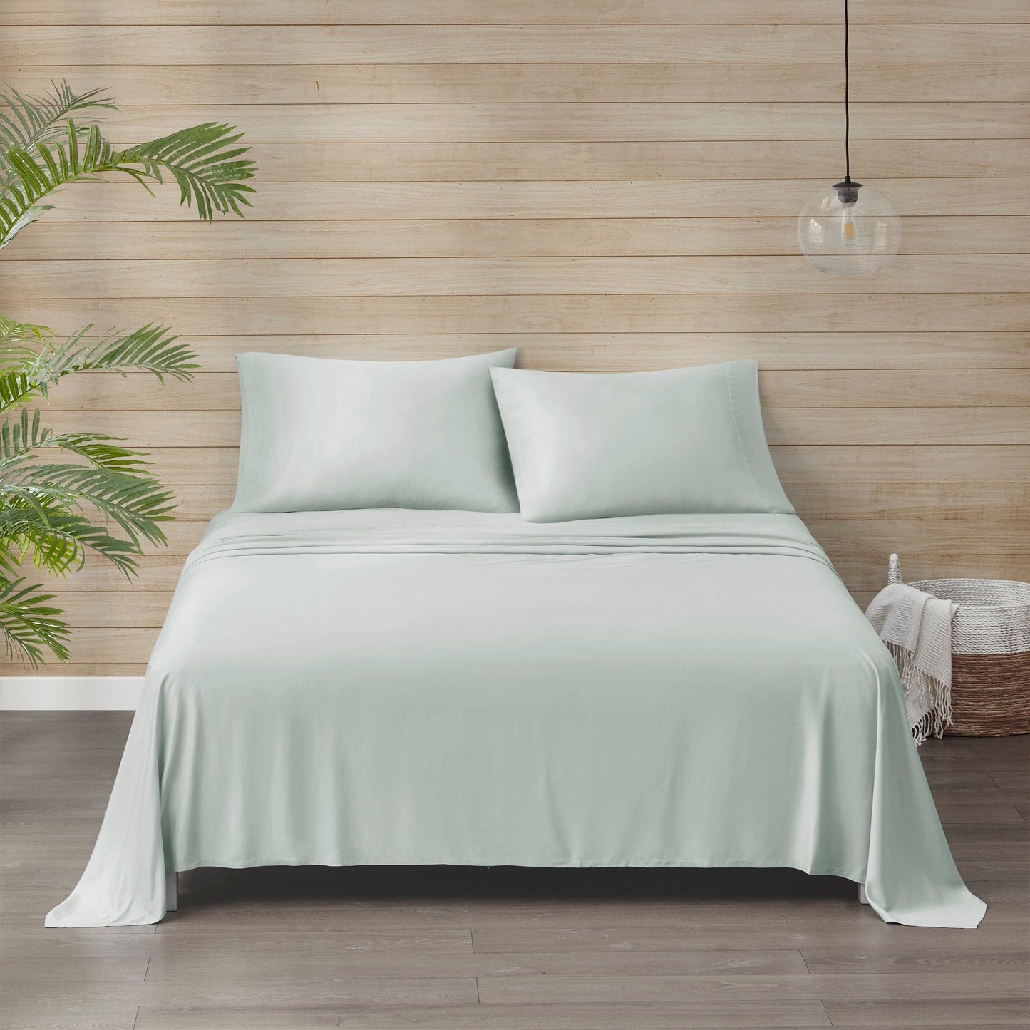 Set di lenzuola Beautyrest Tencel Lyocell Blend