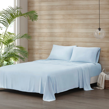 Set di lenzuola Beautyrest Tencel Lyocell Blend