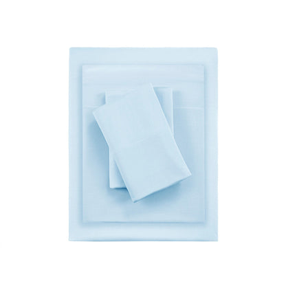 Set di lenzuola Beautyrest Tencel Lyocell Blend