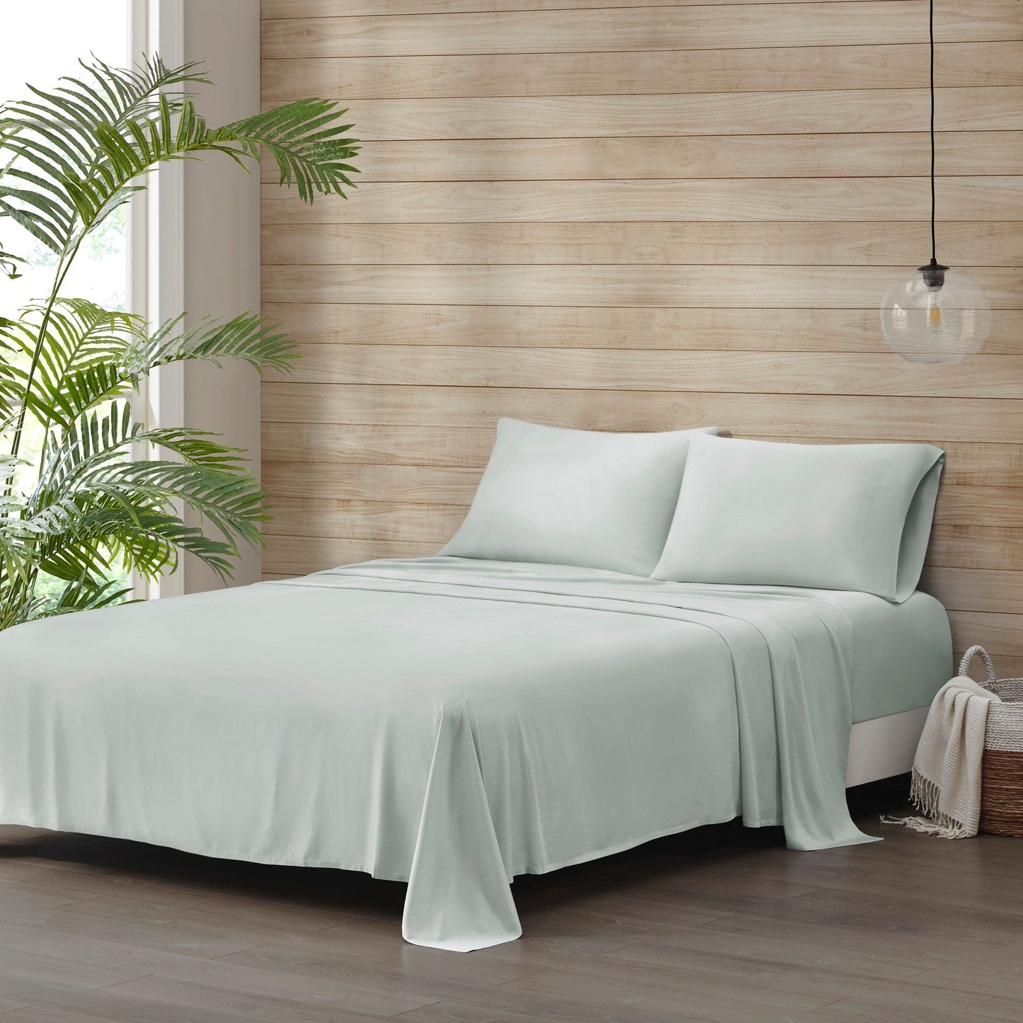 Set di lenzuola Beautyrest Tencel Lyocell Blend