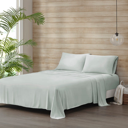 Set di lenzuola Beautyrest Tencel Lyocell Blend