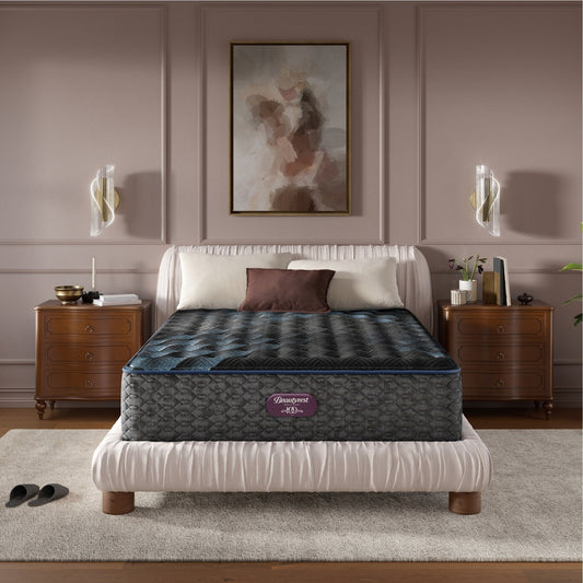 Materasso Beautyrest World Class Livello Quattro Medio