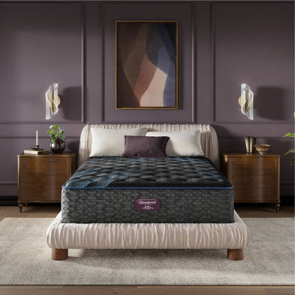 Materasso Beautyrest World Class Livello Quattro Plush