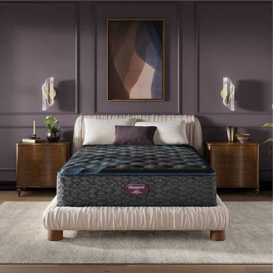 Materasso Beautyrest World Class Livello Quattro Plush
