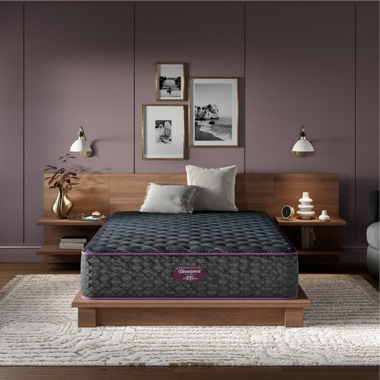 Materasso Beautyrest World Class Livello Tre Extra Rigido