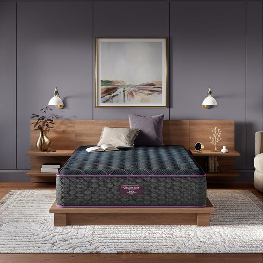 Materasso Beautyrest World Class livello tre semirigido