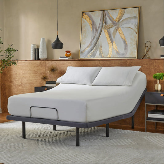 Base regolabile Beautyrest Baselogic Gold