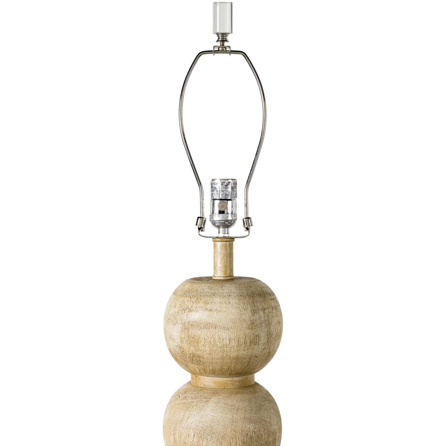 Lampada da terra di transizione Becke Bubble