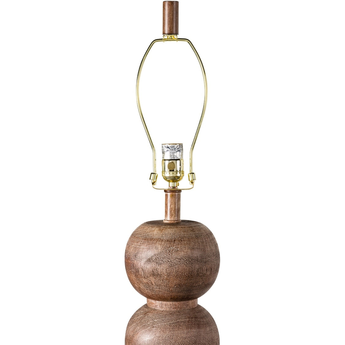 Lampada da terra di transizione Becke Bubble