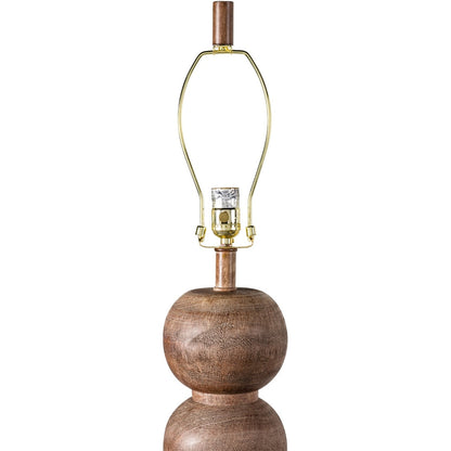 Lampada da terra di transizione Becke Bubble