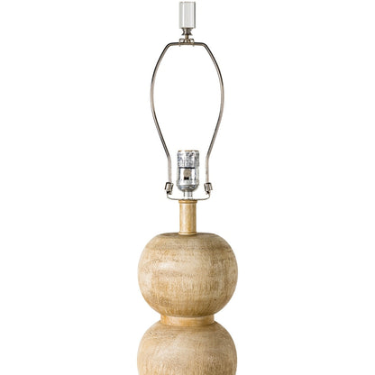 Lampada da terra di transizione Becke Bubble