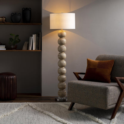 Lampada da terra di transizione Becke Bubble