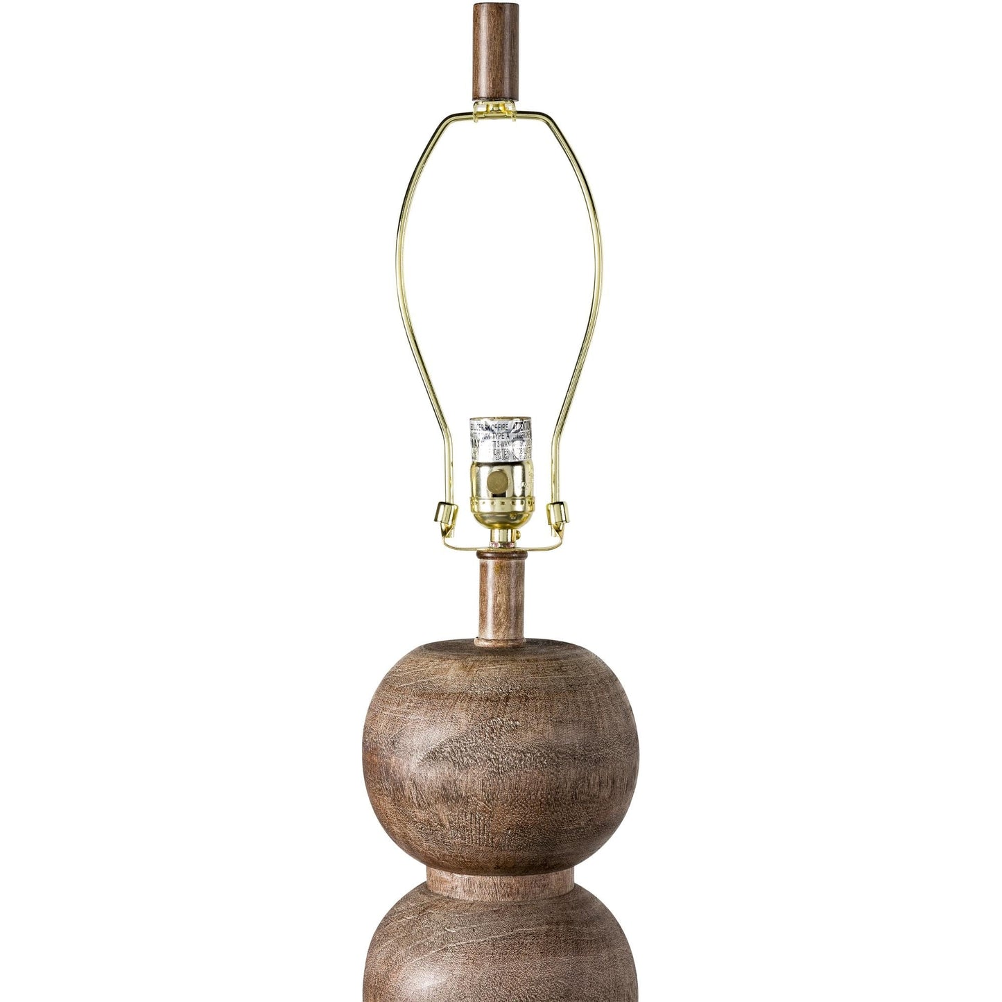 Lampada da terra di transizione Becke Bubble