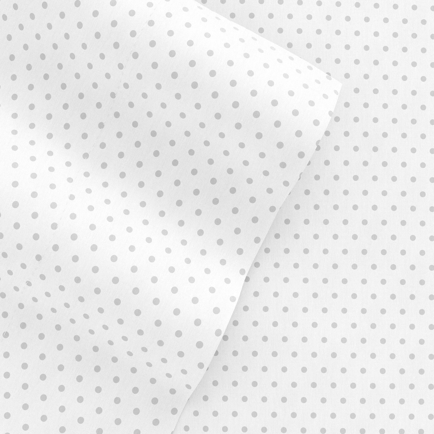 Set di lenzuola con tasca profonda, 4 pezzi, stampate e doppia spazzolatura di Becky Cameron