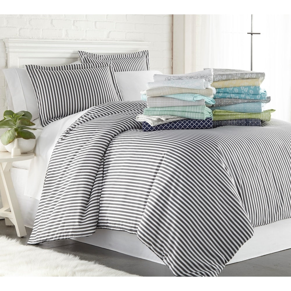 Set copripiumino stampato oversize Becky Cameron da 3 pezzi
