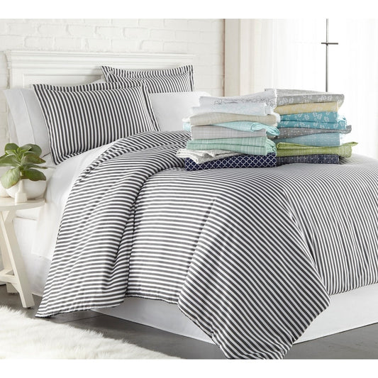 Set copripiumino stampato oversize Becky Cameron da 3 pezzi