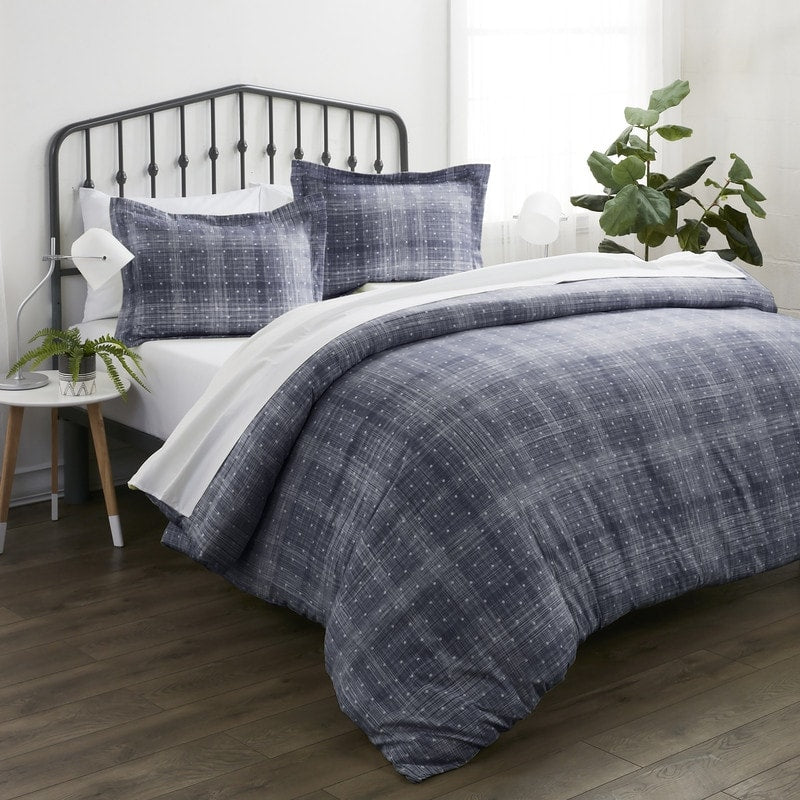 Set copripiumino stampato oversize Becky Cameron da 3 pezzi