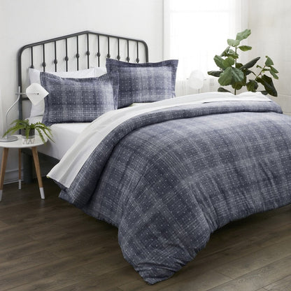 Set copripiumino stampato oversize Becky Cameron da 3 pezzi