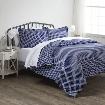 Set copripiumino stampato oversize Becky Cameron da 3 pezzi