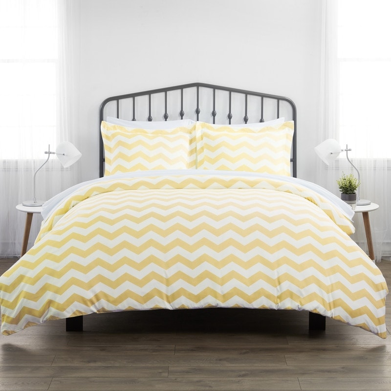 Set copripiumino stampato oversize Becky Cameron da 3 pezzi