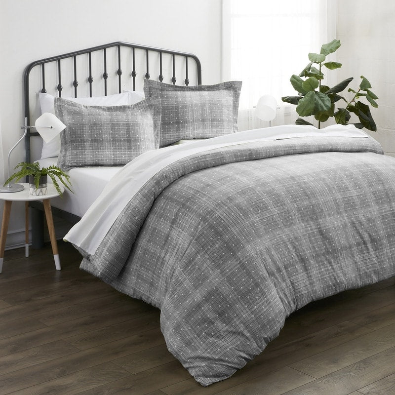 Set copripiumino stampato oversize Becky Cameron da 3 pezzi