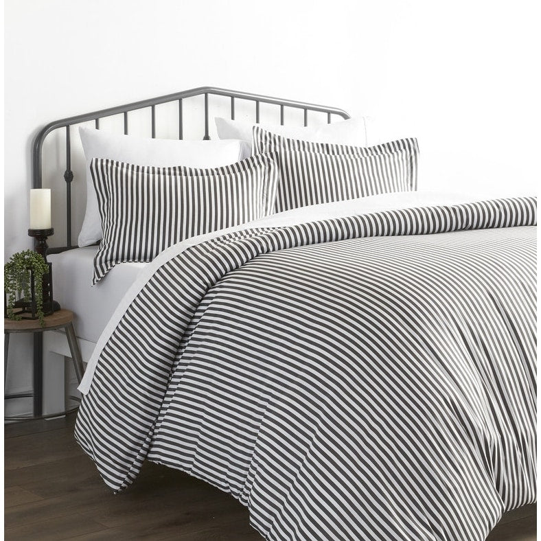 Set copripiumino stampato oversize Becky Cameron da 3 pezzi