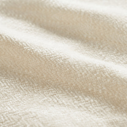 Divano a 3 posti Beige 81.5 Minimalist Compression con sedute ampie e imbottitura in schiuma ad alta densità per soggiorni