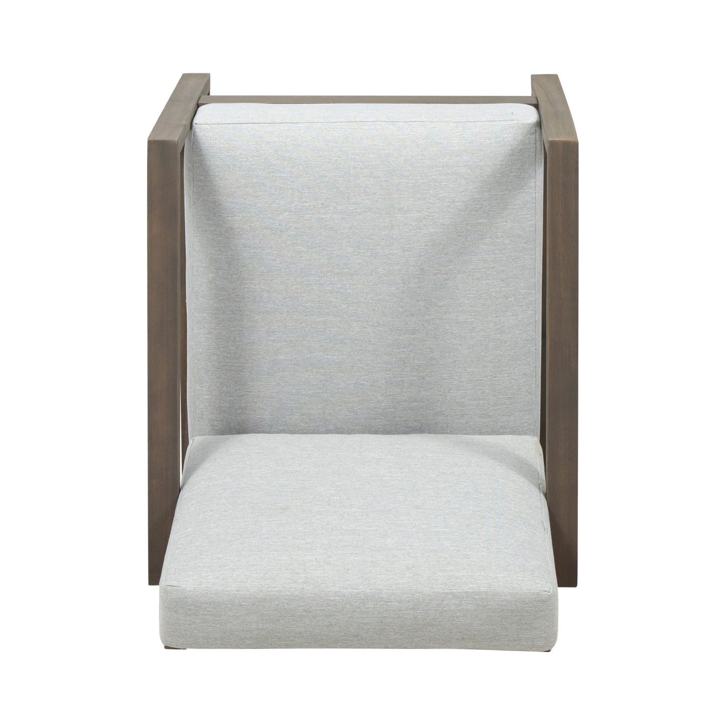 Sedie da esterno in legno belga (set di 2) di Christopher Knight Home
