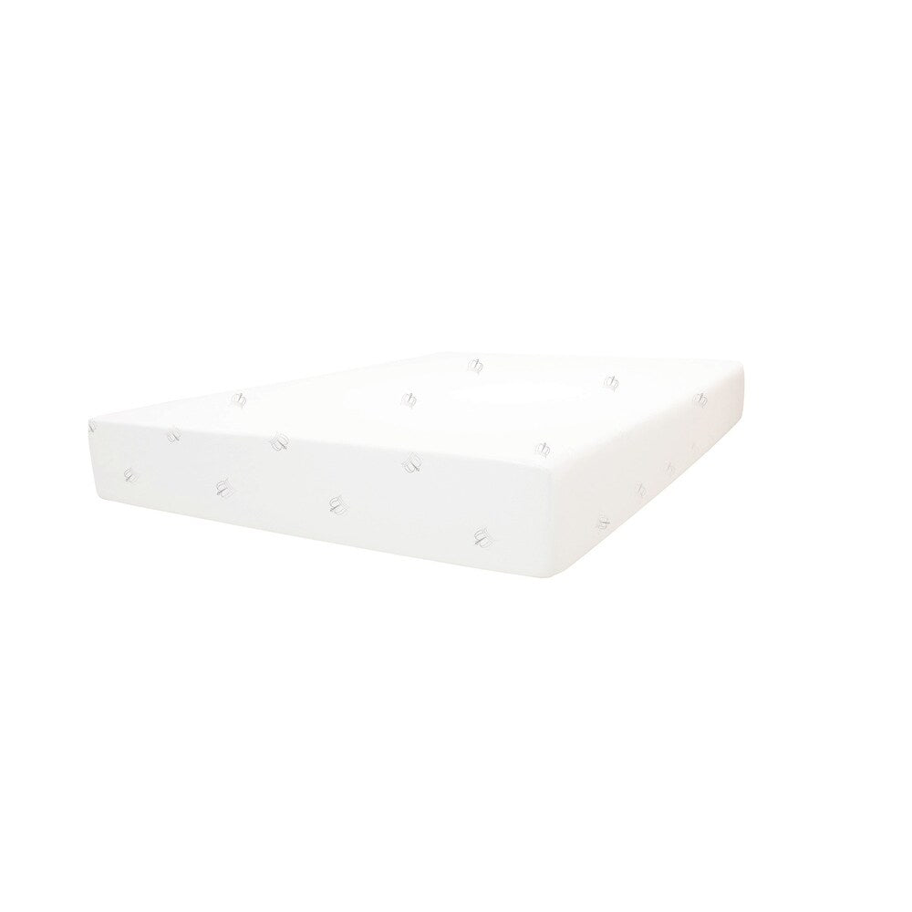 Il miglior materasso in memory foam da 10 pollici di Master Furniture