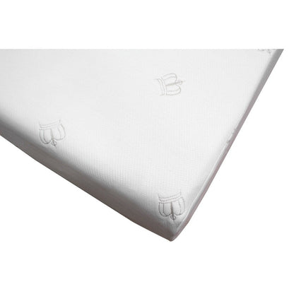 Il miglior materasso in memory foam California King da 8 pollici di Master Furniture