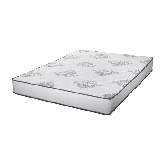 Il miglior materasso reversibile in memory foam Cloud Comfort da 8 pollici di Master Furniture (semirigido)