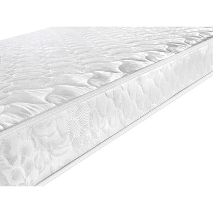 Materasso in schiuma Betsy King-size da 6 pollici