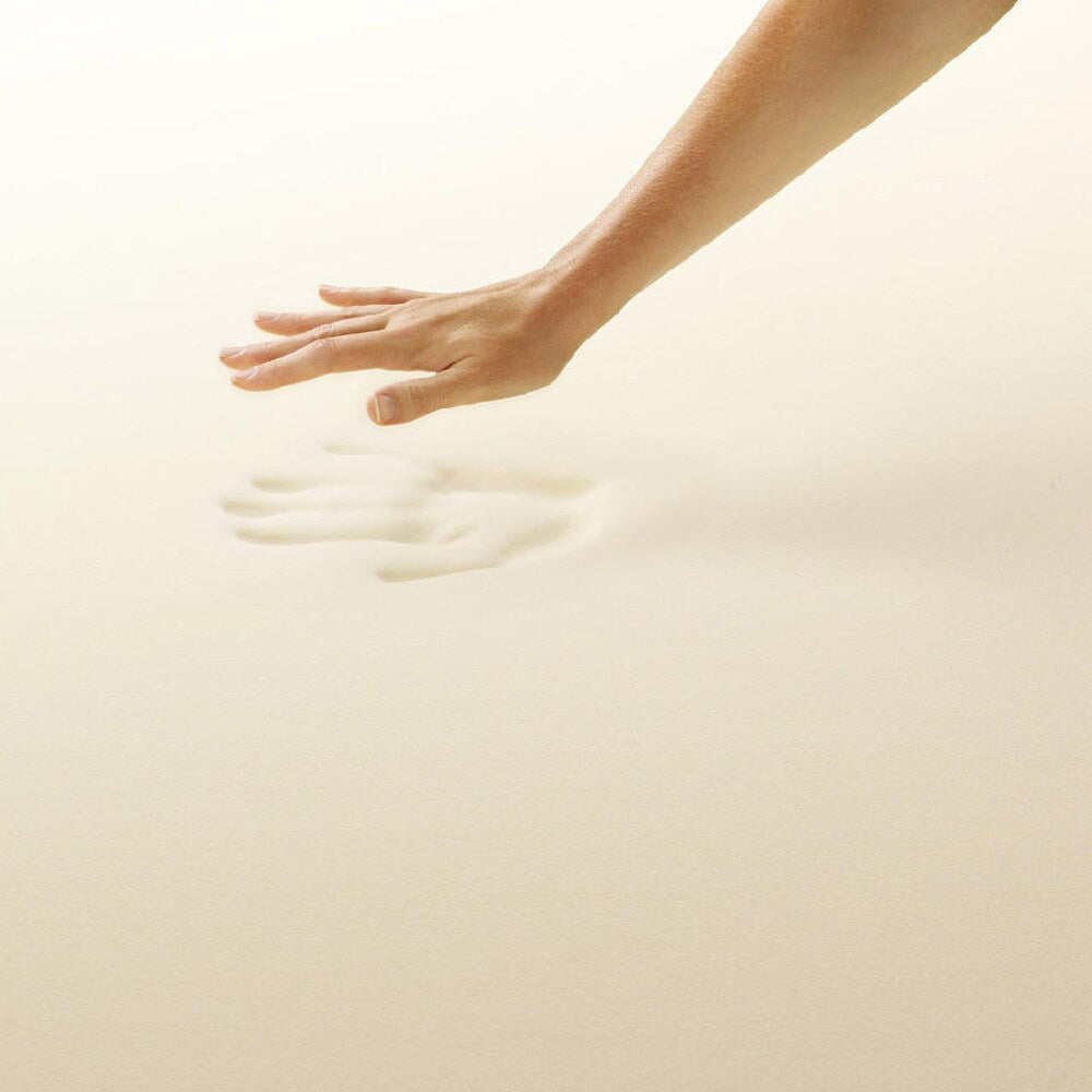 Materasso in memory foam gel di lusso Better Snooze Palatial da 8 pollici, dimensioni standard