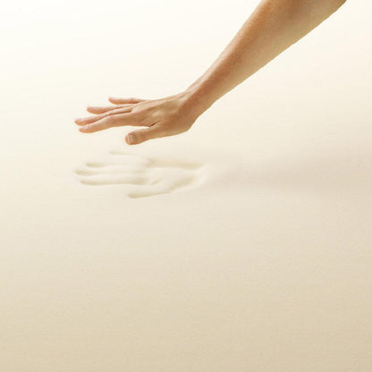 Materasso in memory foam gel di lusso Better Snooze Palatial da 8 pollici, dimensioni standard