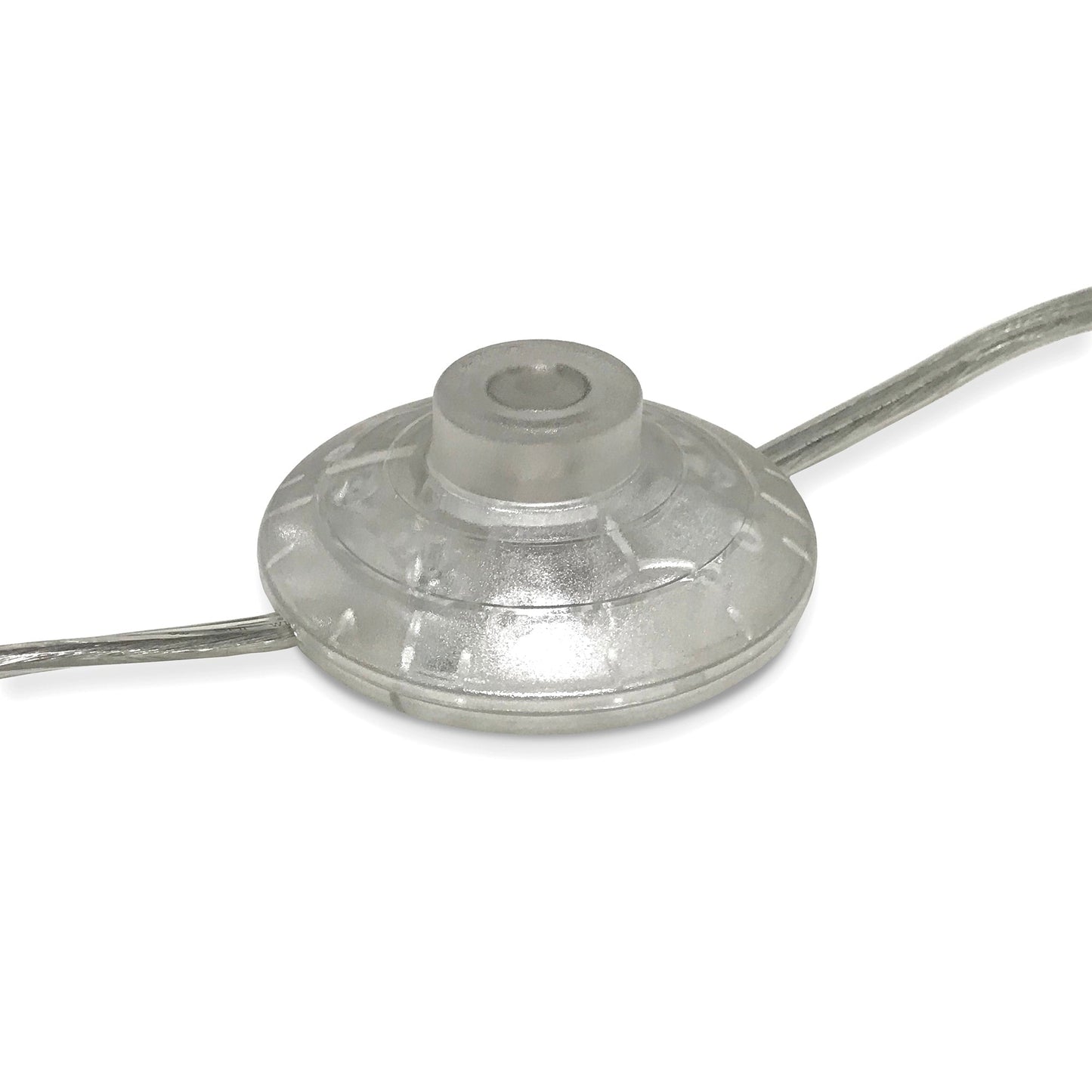 Lampada da terra alta Beverly 65 con paralume in metallo